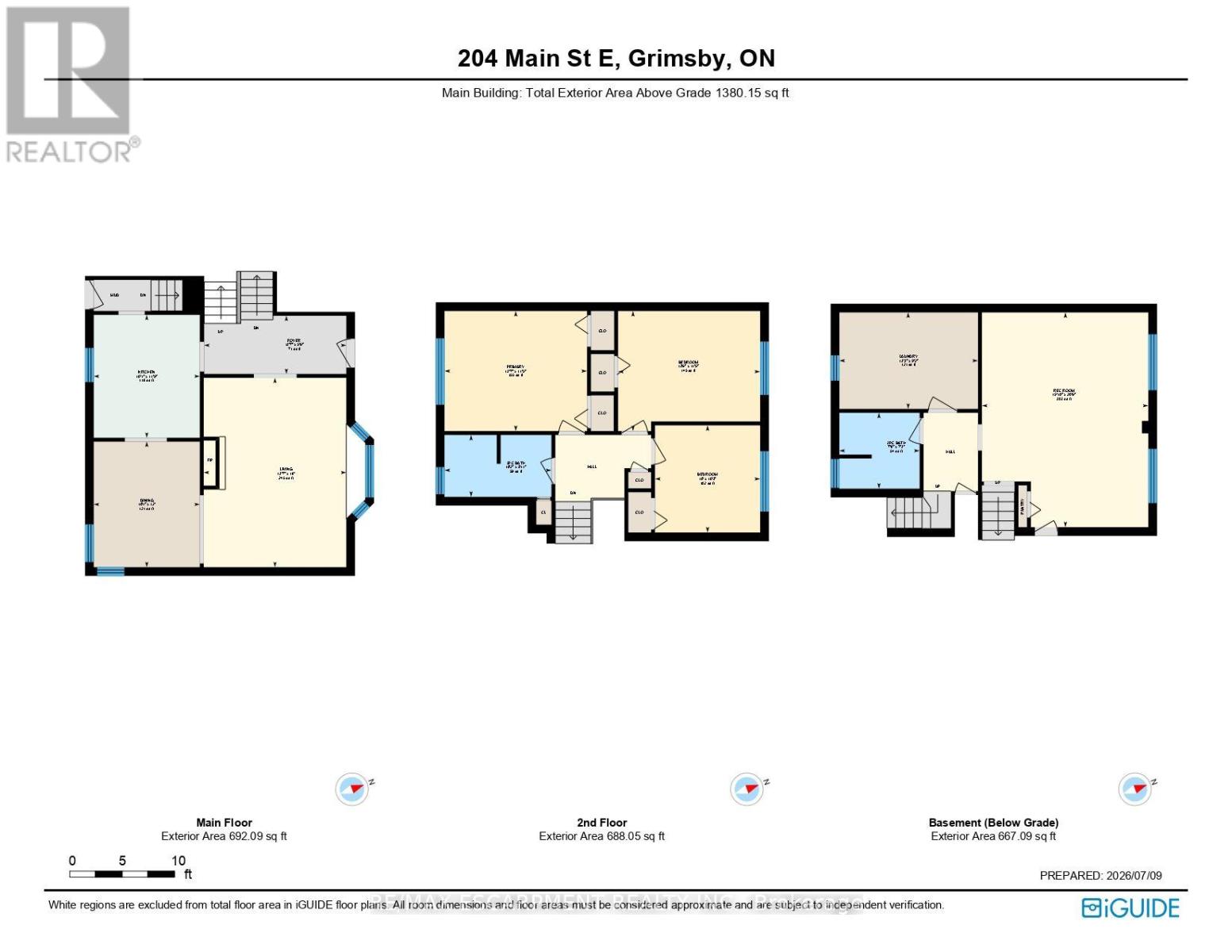 204 MAIN STREET E - 50