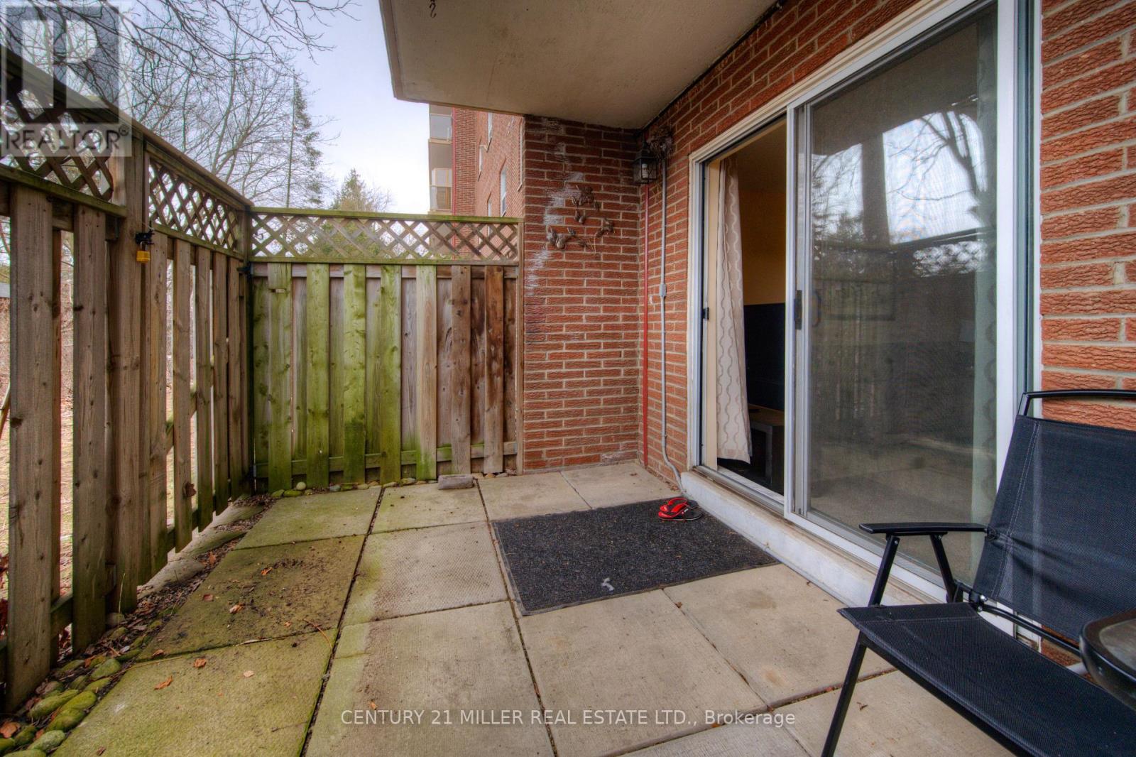#110 793 COLBORNE STREET E - 19