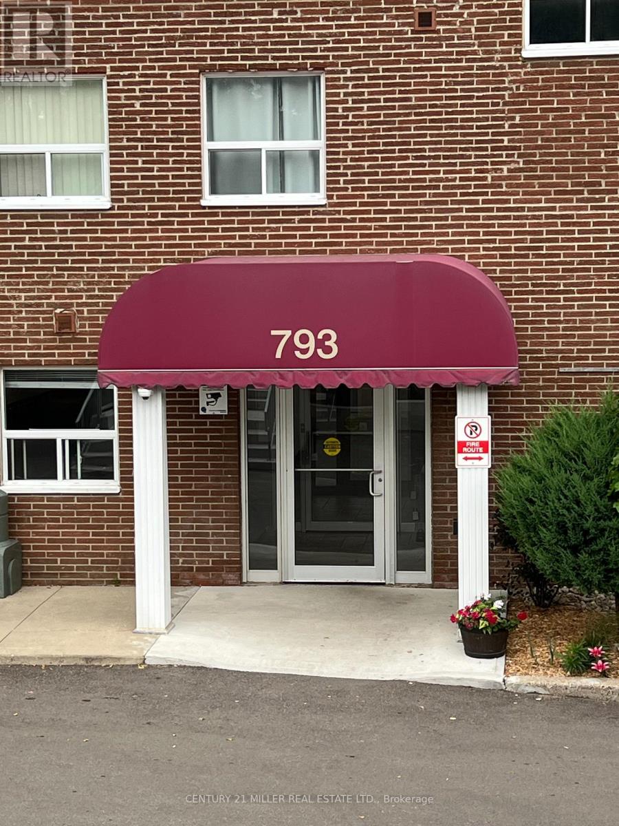 #110 793 COLBORNE STREET E - 20