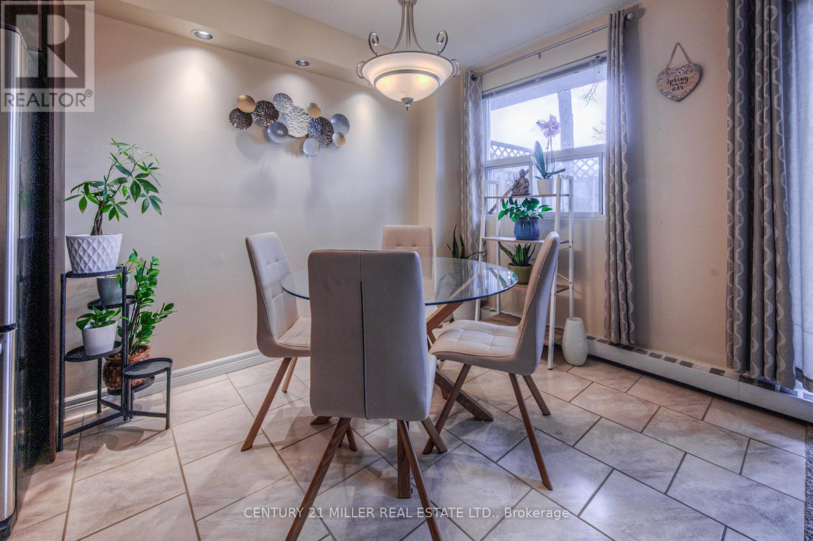 #110 793 COLBORNE STREET E - 8