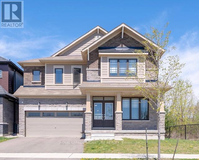 372 BLACKBURN DRIVE - 1