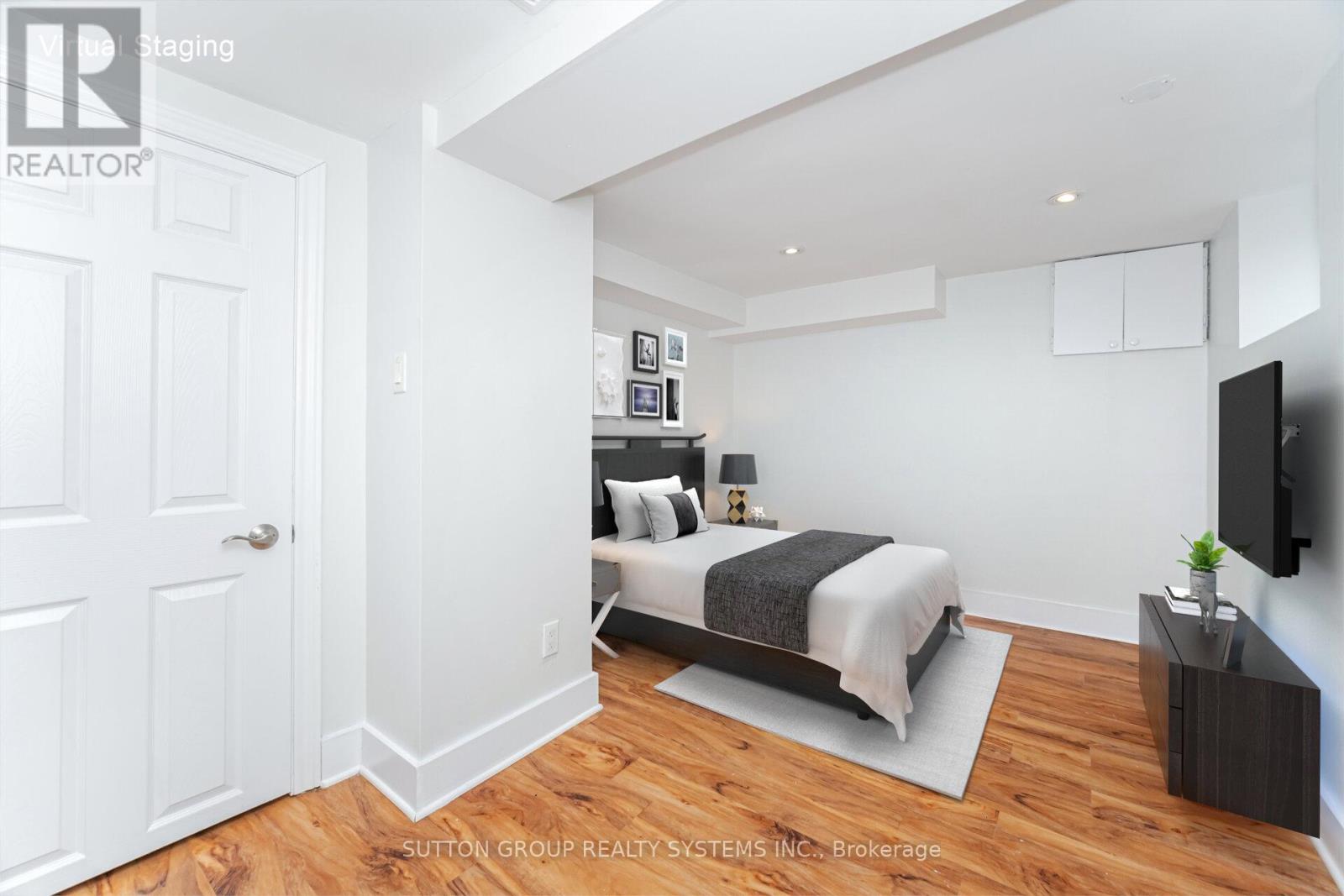 299 PARK AVENUE - 22