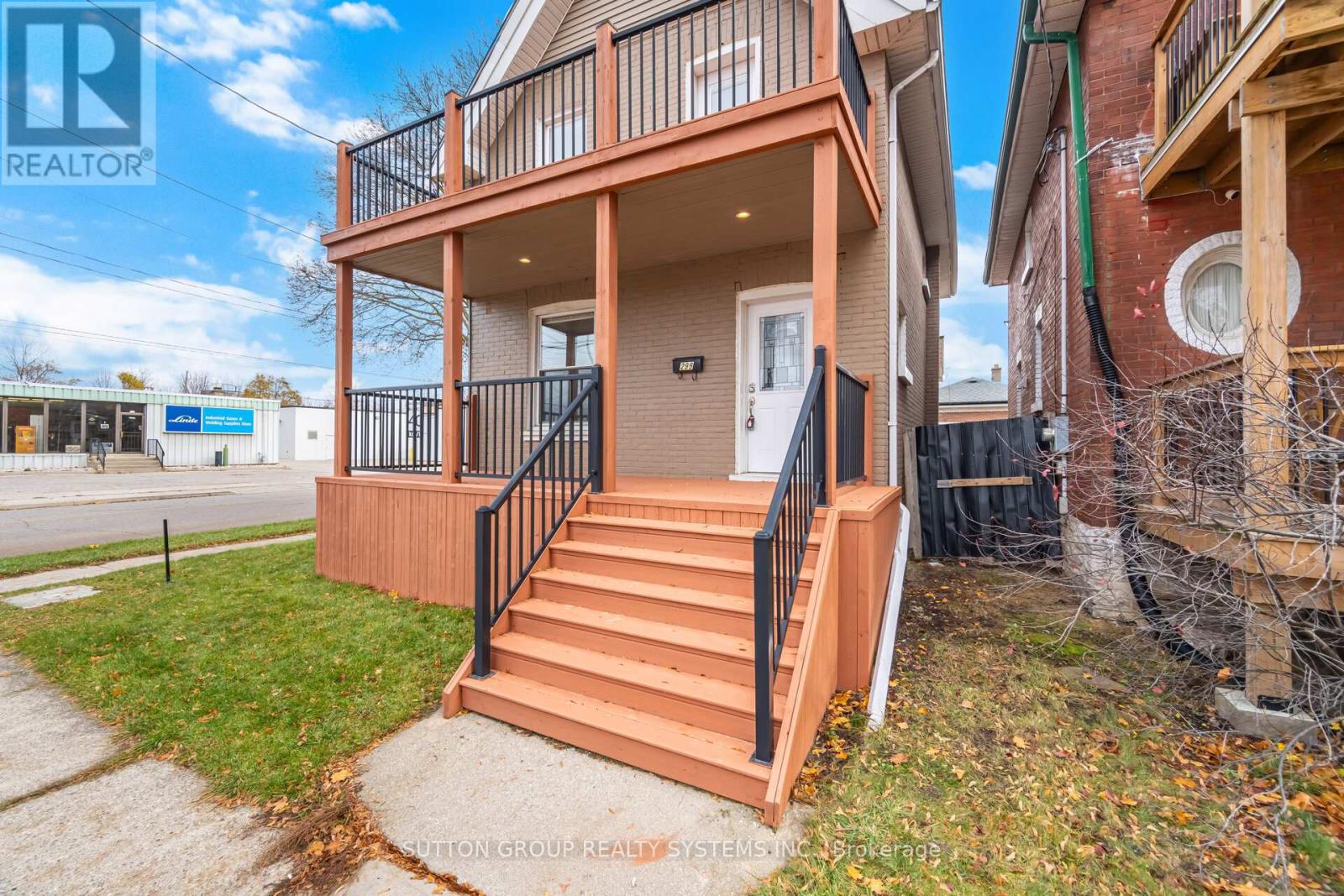 299 PARK AVENUE - 3