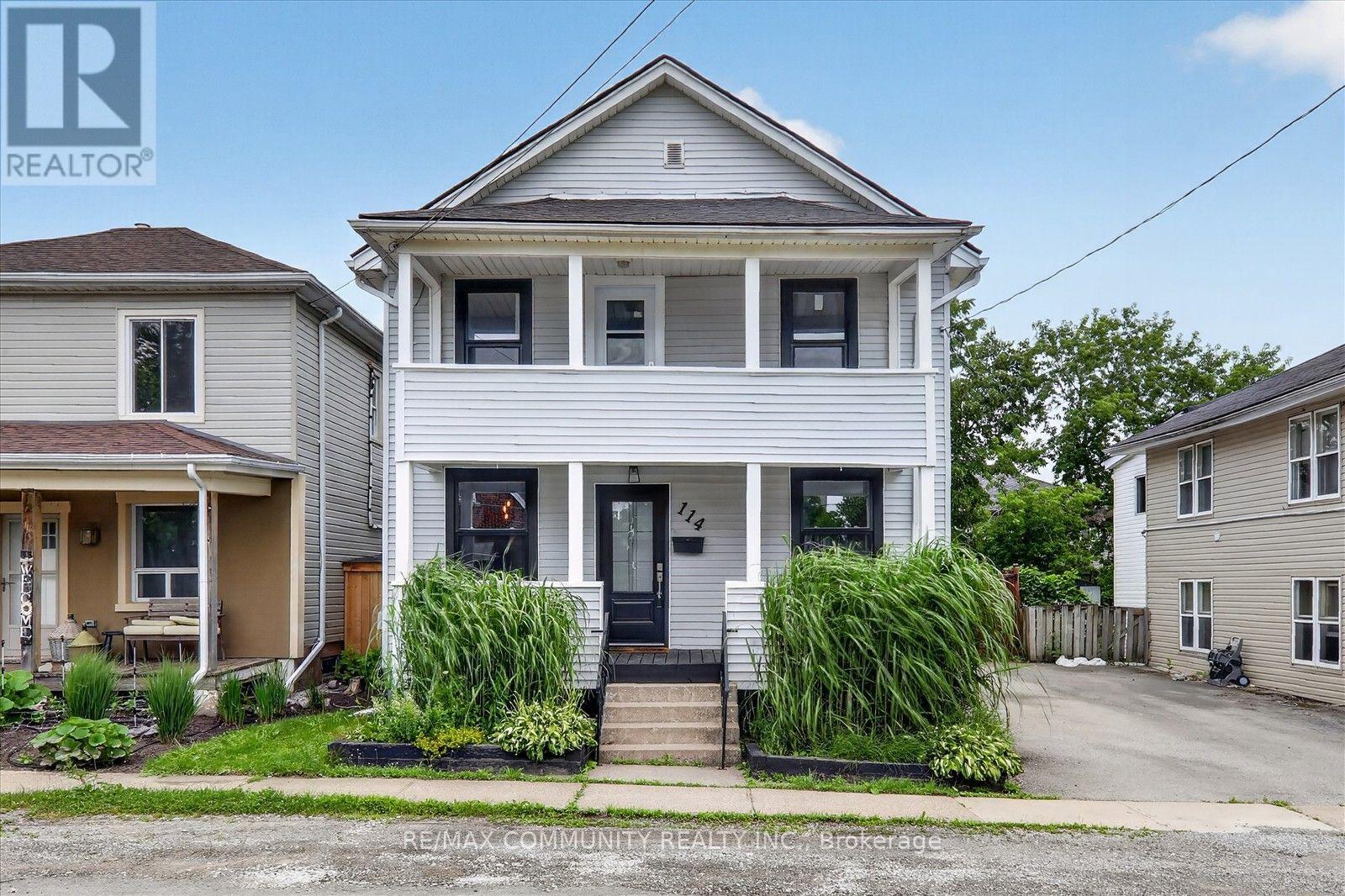 114 PILKINGTON STREET E - 2
