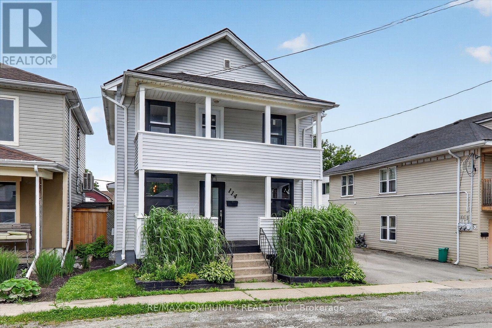 114 PILKINGTON STREET E - 3