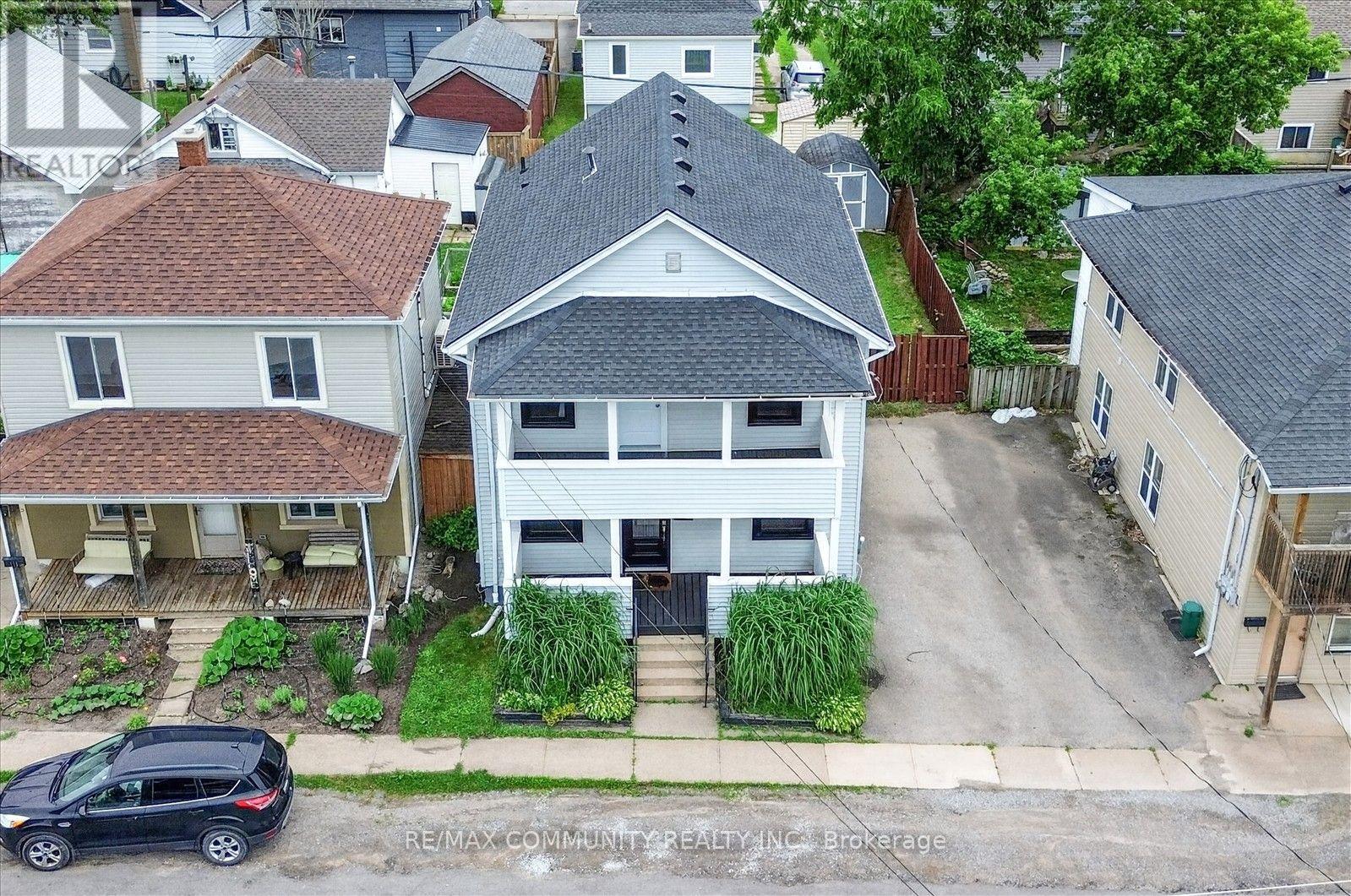 114 PILKINGTON STREET E - 5