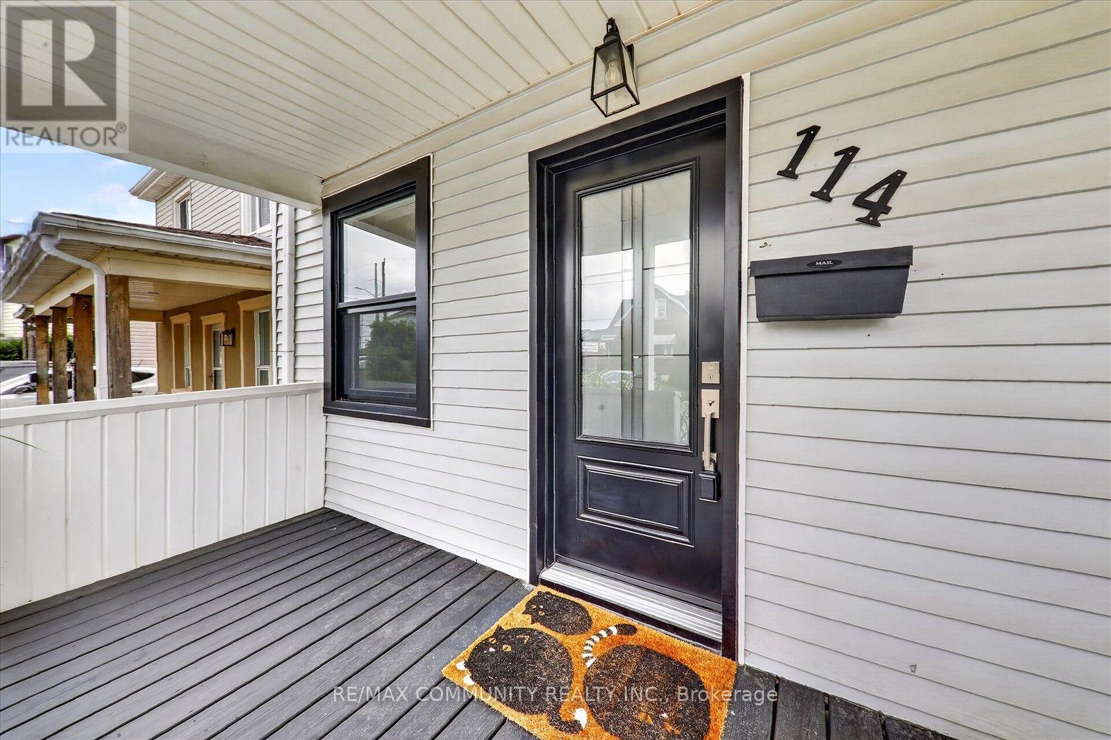 114 PILKINGTON STREET E - 9