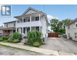 114 PILKINGTON STREET E