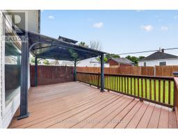 114 Pilkington Street E, Thorold, ON L2V1B4 Photo 40