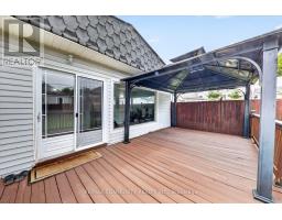 114 Pilkington Street E, Thorold, ON L2V1B4 Photo 41