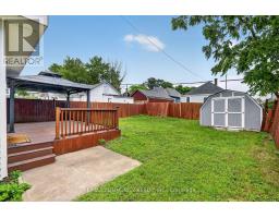 114 Pilkington Street E, Thorold, ON L2V1B4 Photo 42