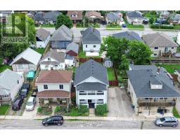 Laundry room - 114 Pilkington Street E, Thorold, ON L2V1B4 Photo 6