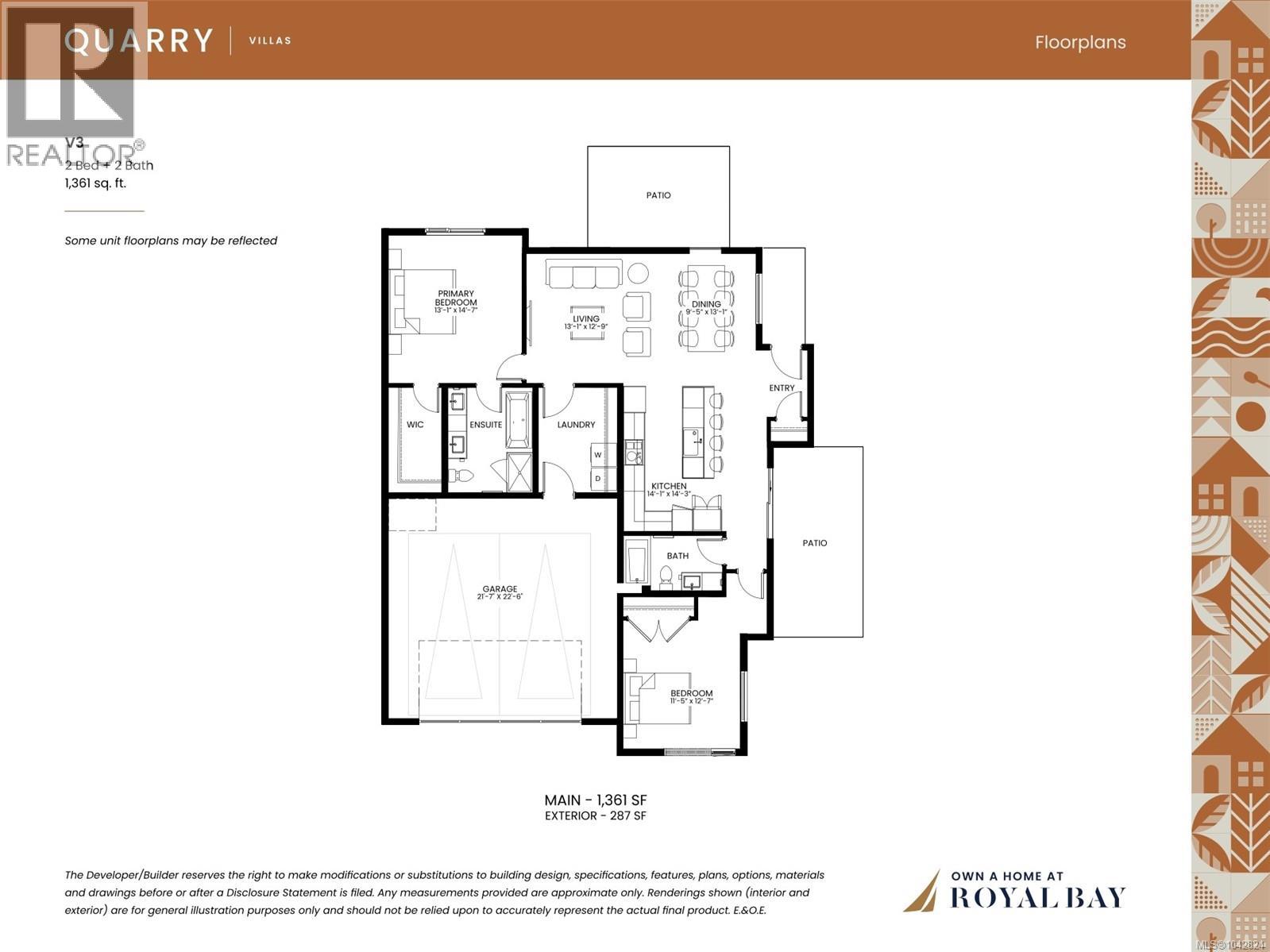 #20 3638 Restoration Way - 54