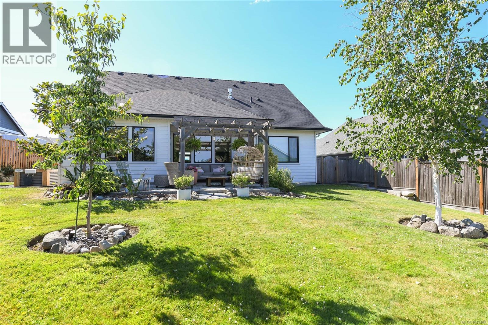 4199 Chancellor Cres, Courtenay