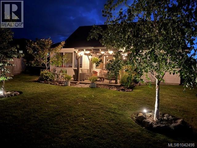 4199 Chancellor Cres, Courtenay