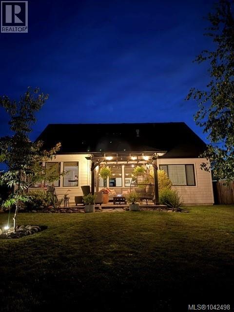 4199 Chancellor Cres, Courtenay