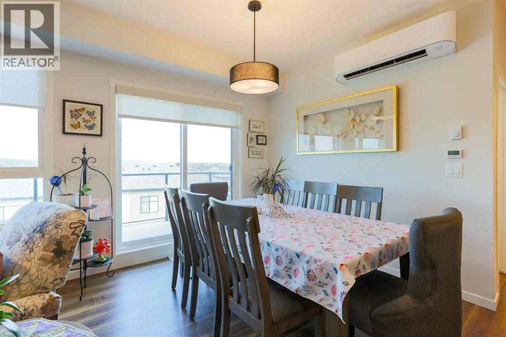 #1403 42 Cranbrook Gardens SE - 9