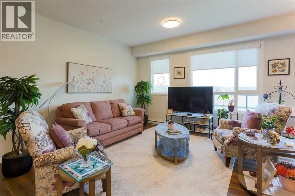 #1403 42 Cranbrook Gardens SE - 8
