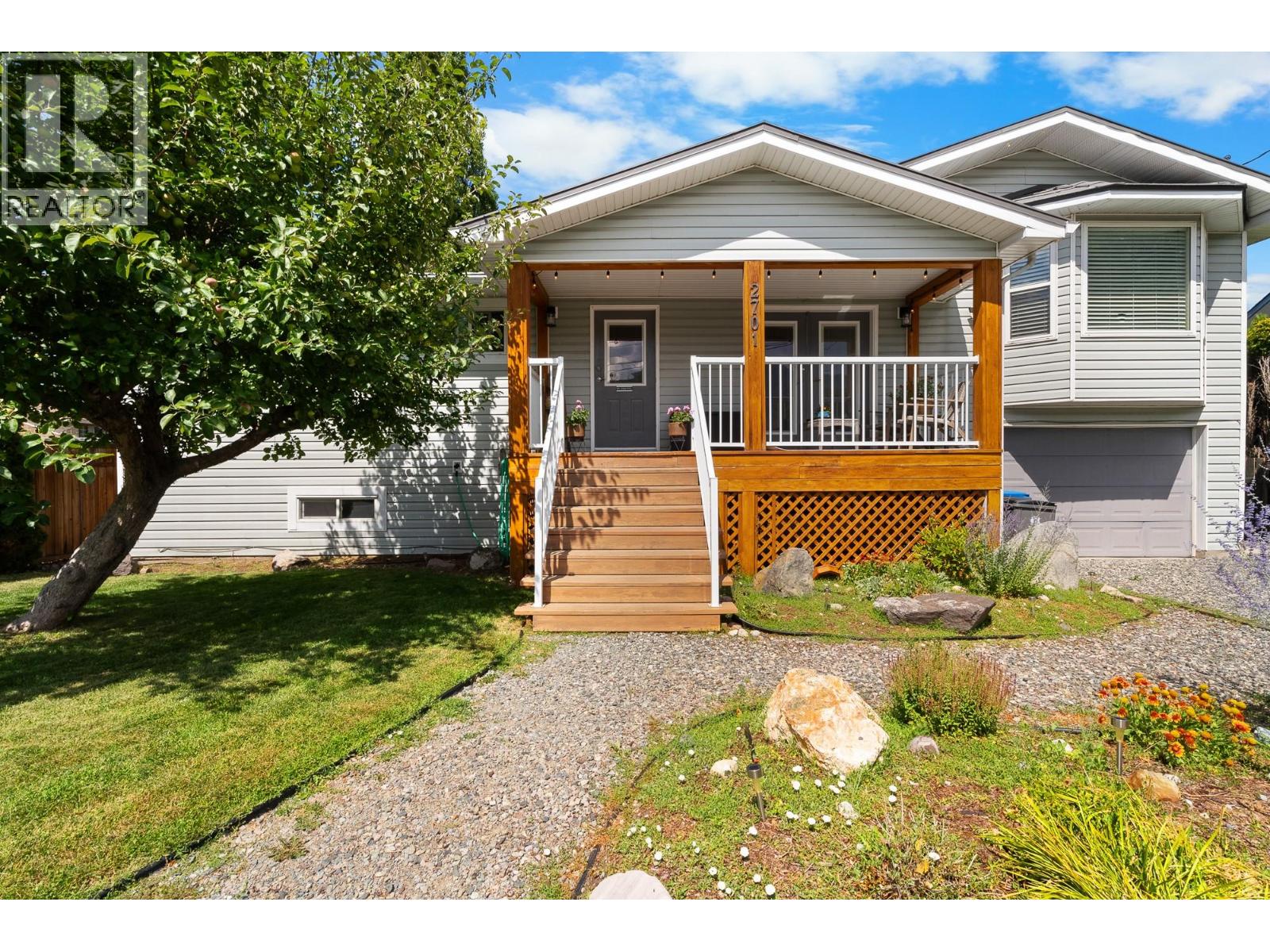 2701 Langstaff Place - 2
