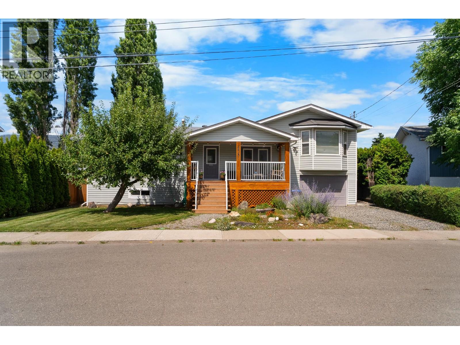 2701 Langstaff Place - 1