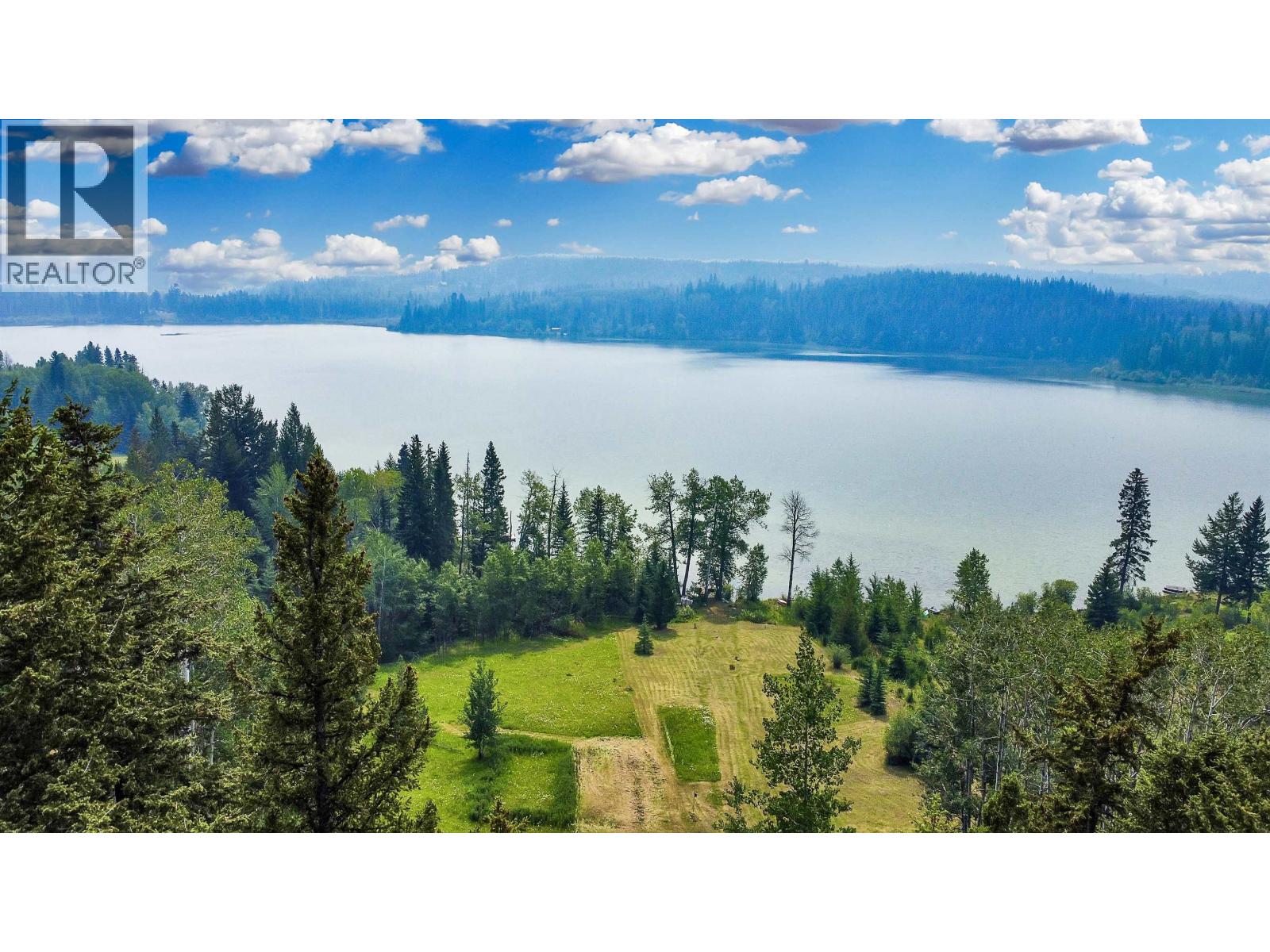 7786 N BRIDGE LAKE ROAD - 1