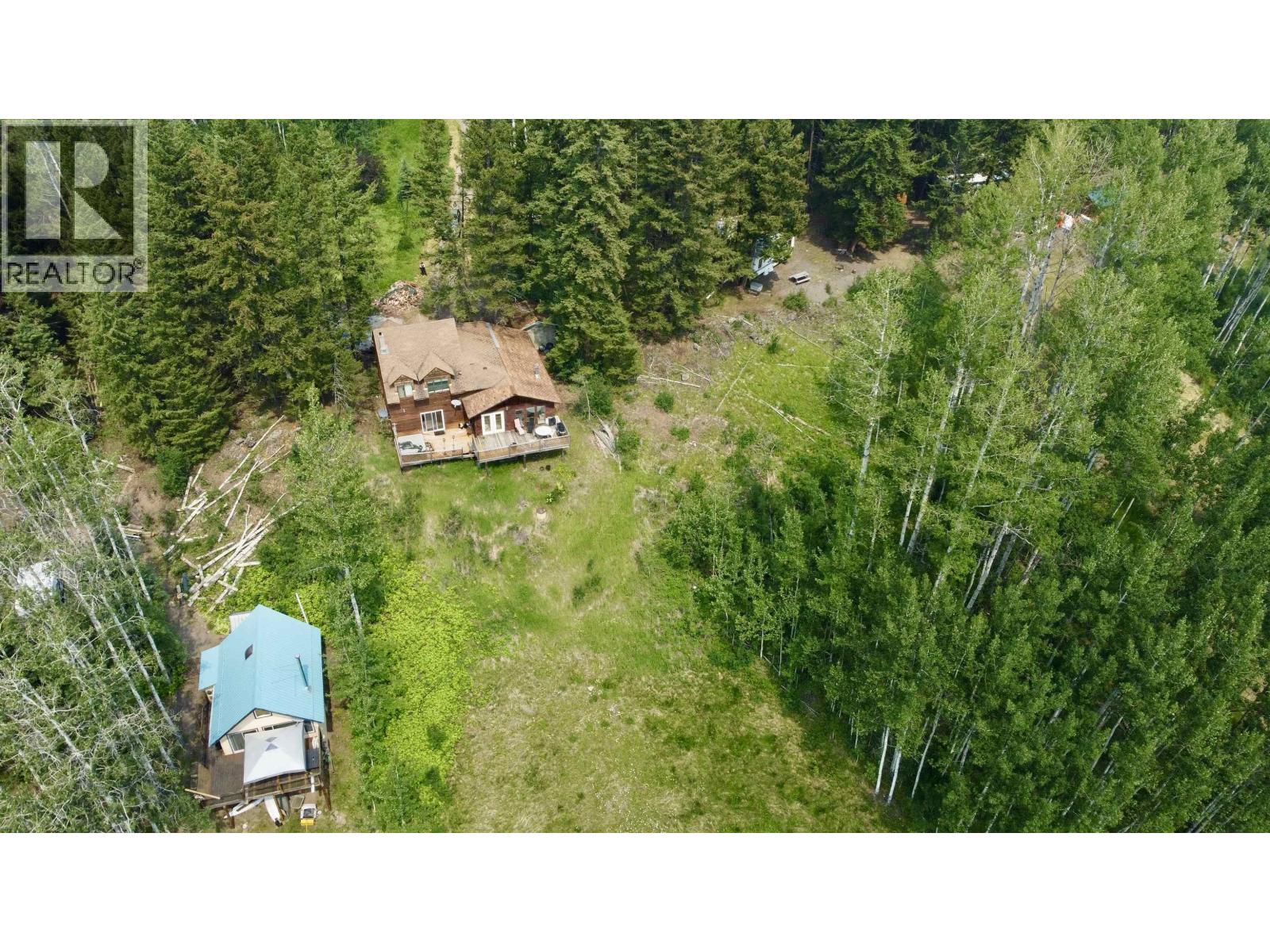 7786 N BRIDGE LAKE ROAD - 10