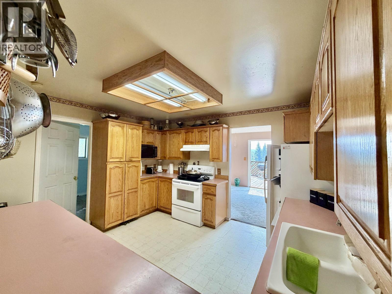 7786 N BRIDGE LAKE ROAD - 13