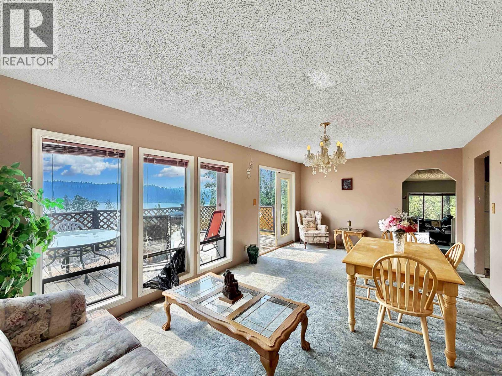 7786 N BRIDGE LAKE ROAD - 16