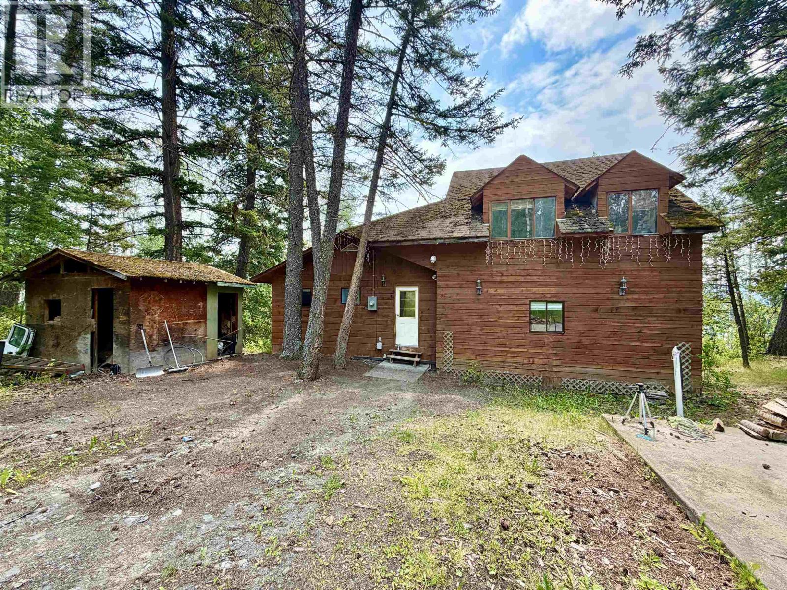 7786 N BRIDGE LAKE ROAD - 2
