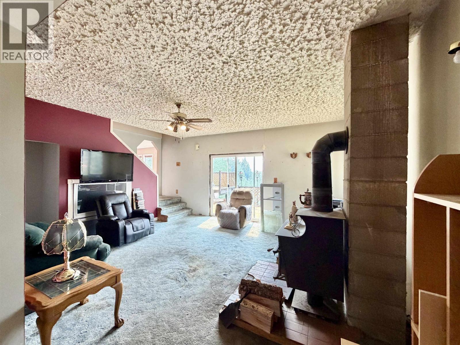 7786 N BRIDGE LAKE ROAD - 20