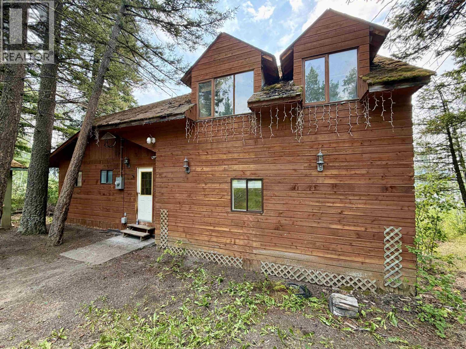 7786 N BRIDGE LAKE ROAD - 3