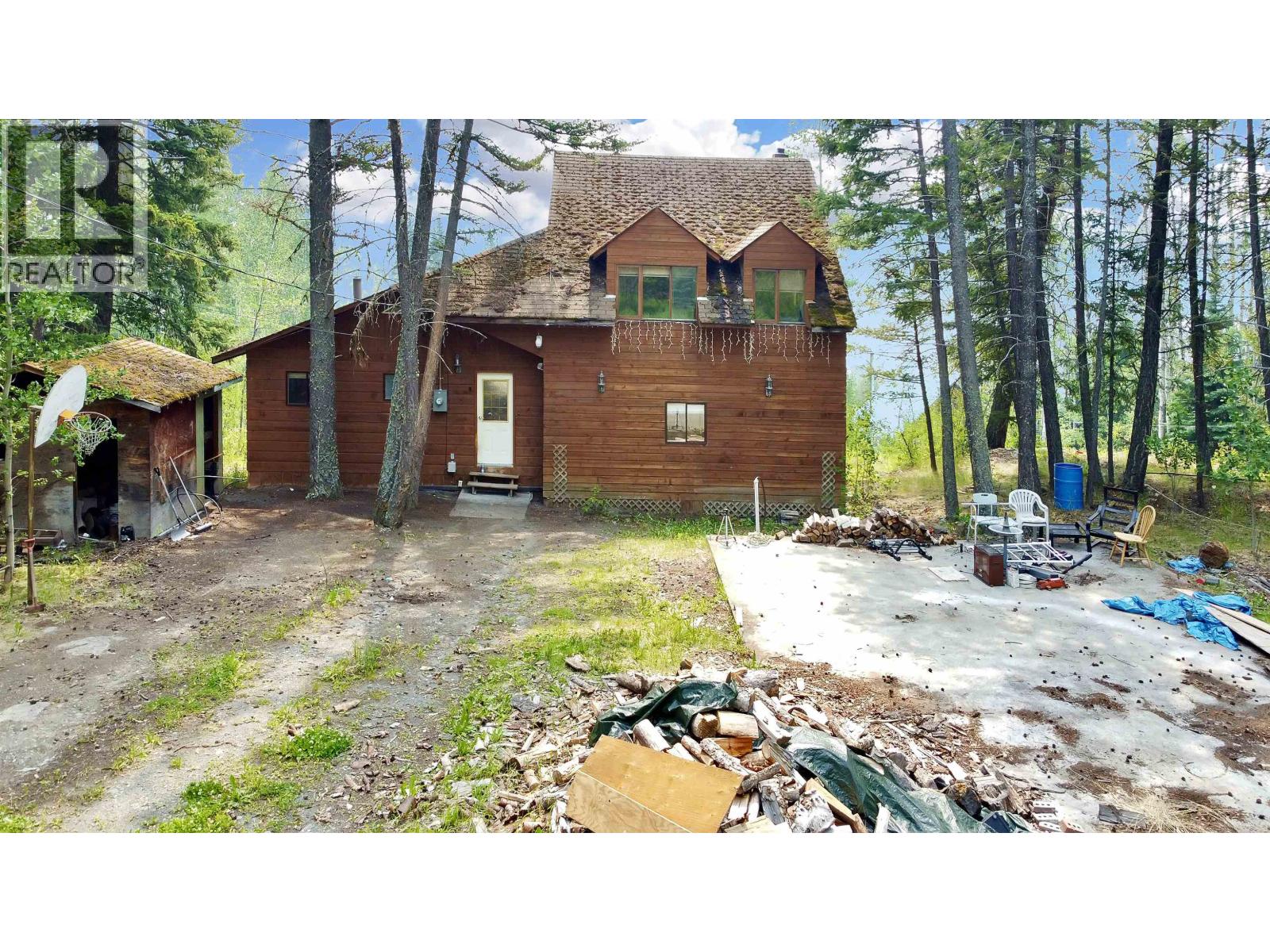 7786 N BRIDGE LAKE ROAD - 31