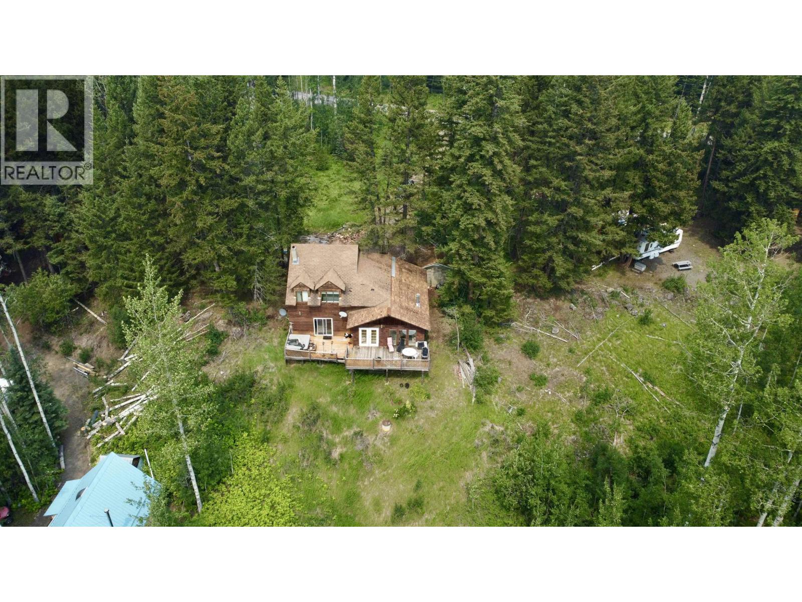 7786 N BRIDGE LAKE ROAD - 33