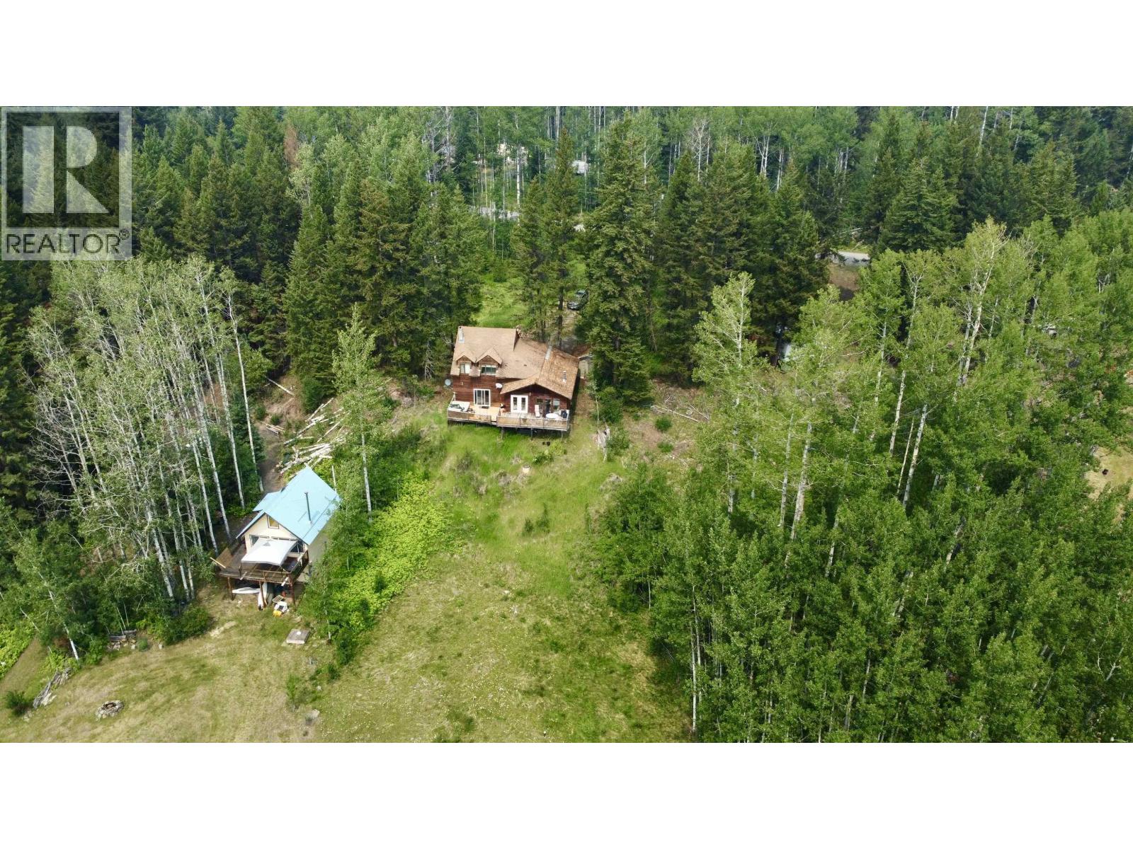 7786 N BRIDGE LAKE ROAD - 34