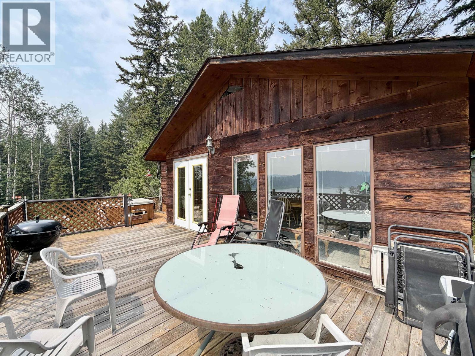 7786 N BRIDGE LAKE ROAD - 4