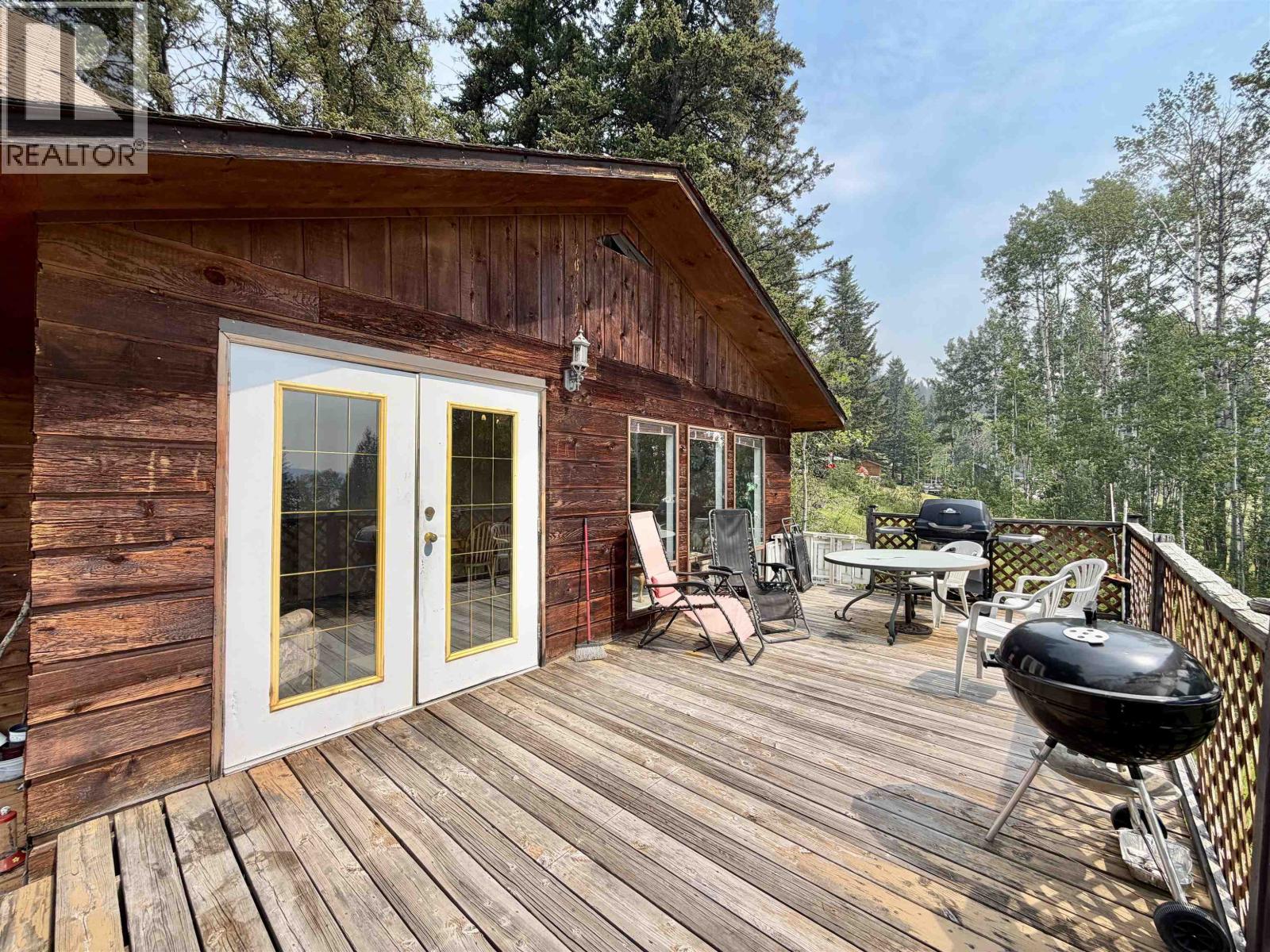 7786 N BRIDGE LAKE ROAD - 5