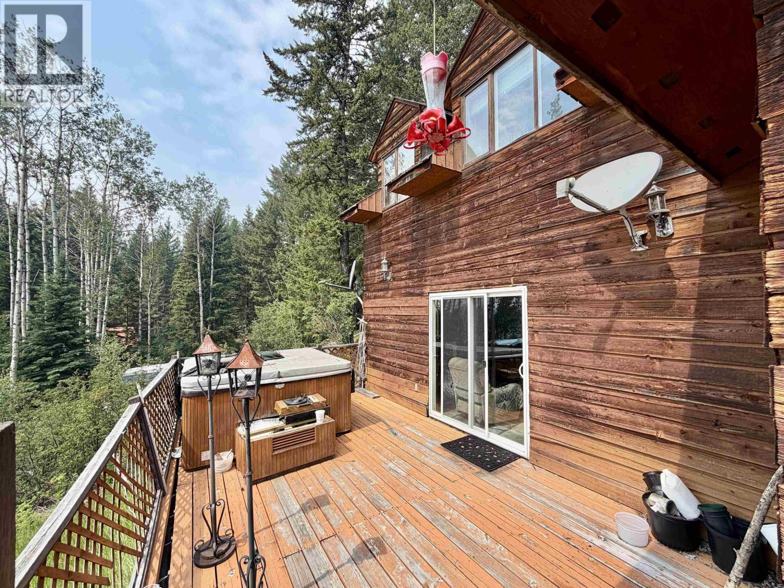 7786 N BRIDGE LAKE ROAD - 6