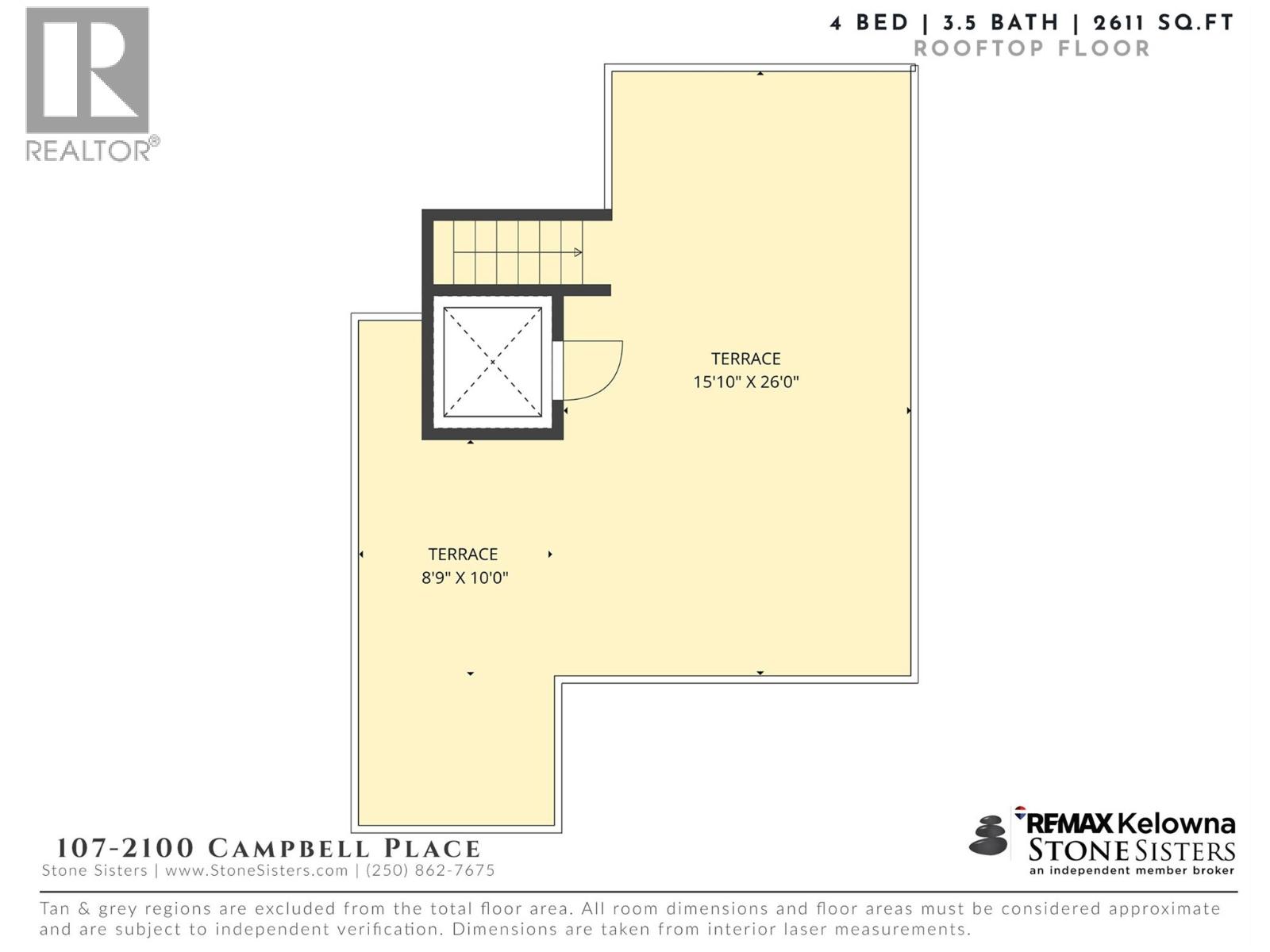 #107 2100 Campbell Place - 69