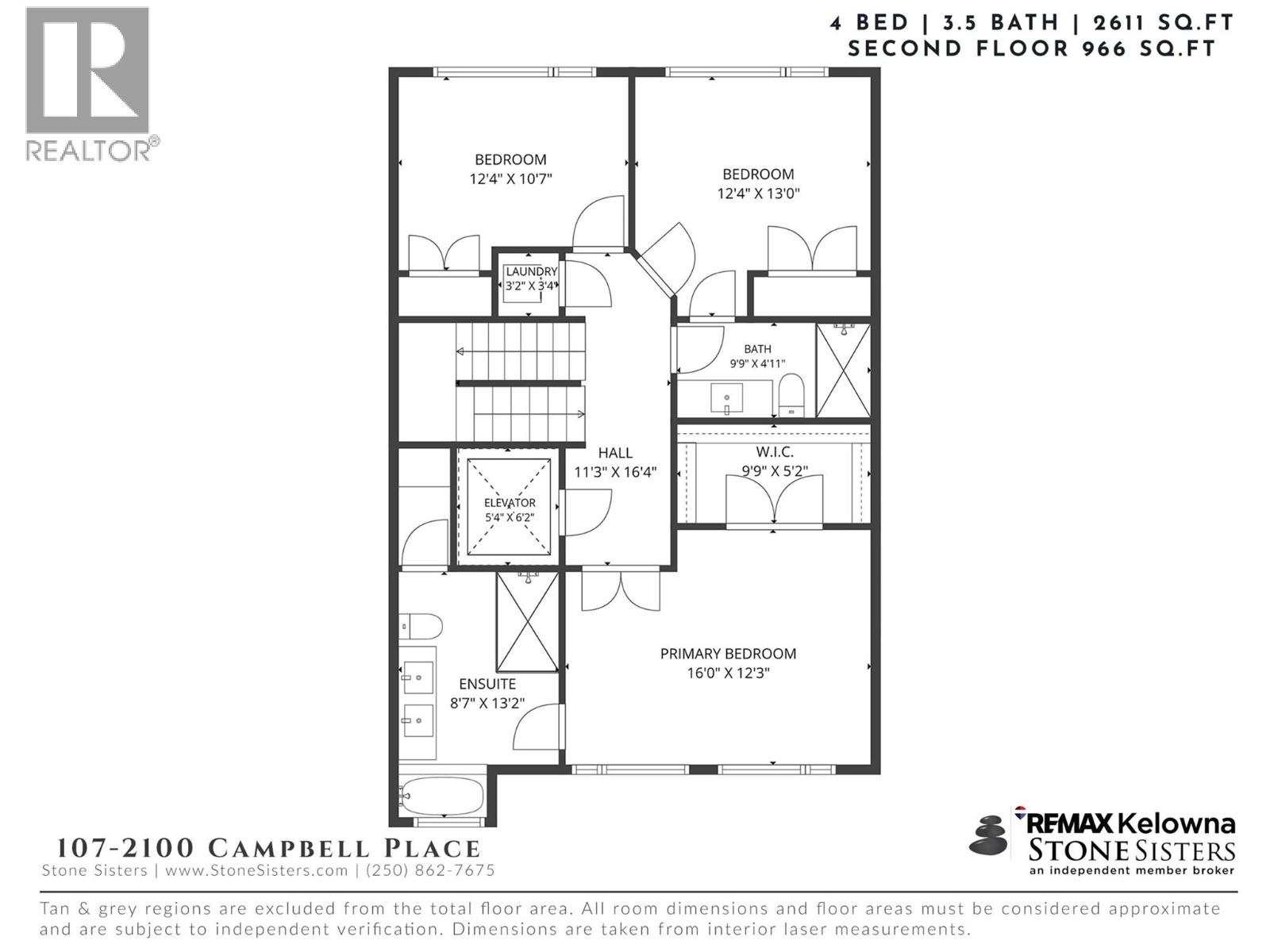 #107 2100 Campbell Place - 67