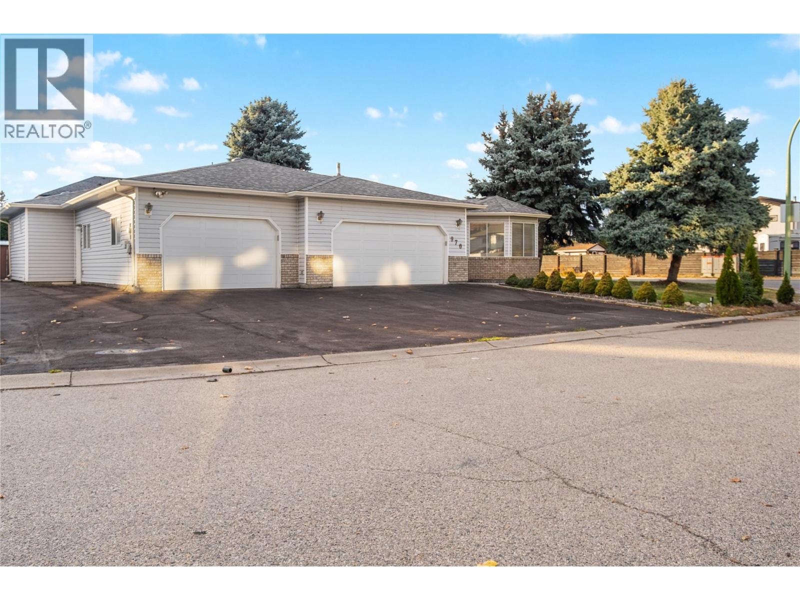970 Keyes Court - 2