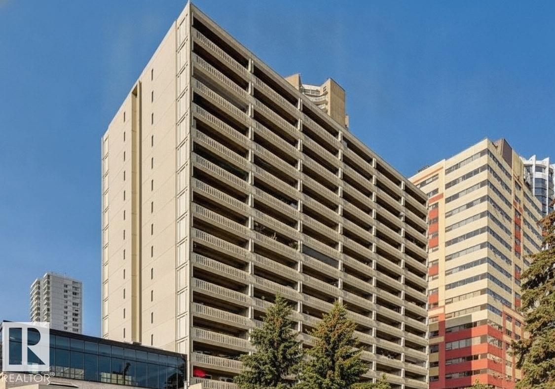 #1402 9918 101 ST NW - 1