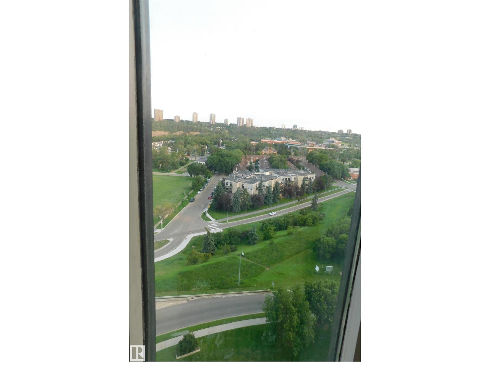 #1402 9918 101 ST NW - 9