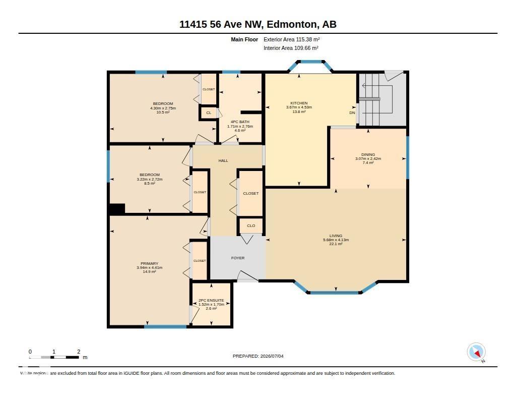 11415 56 AV NW NW - 54