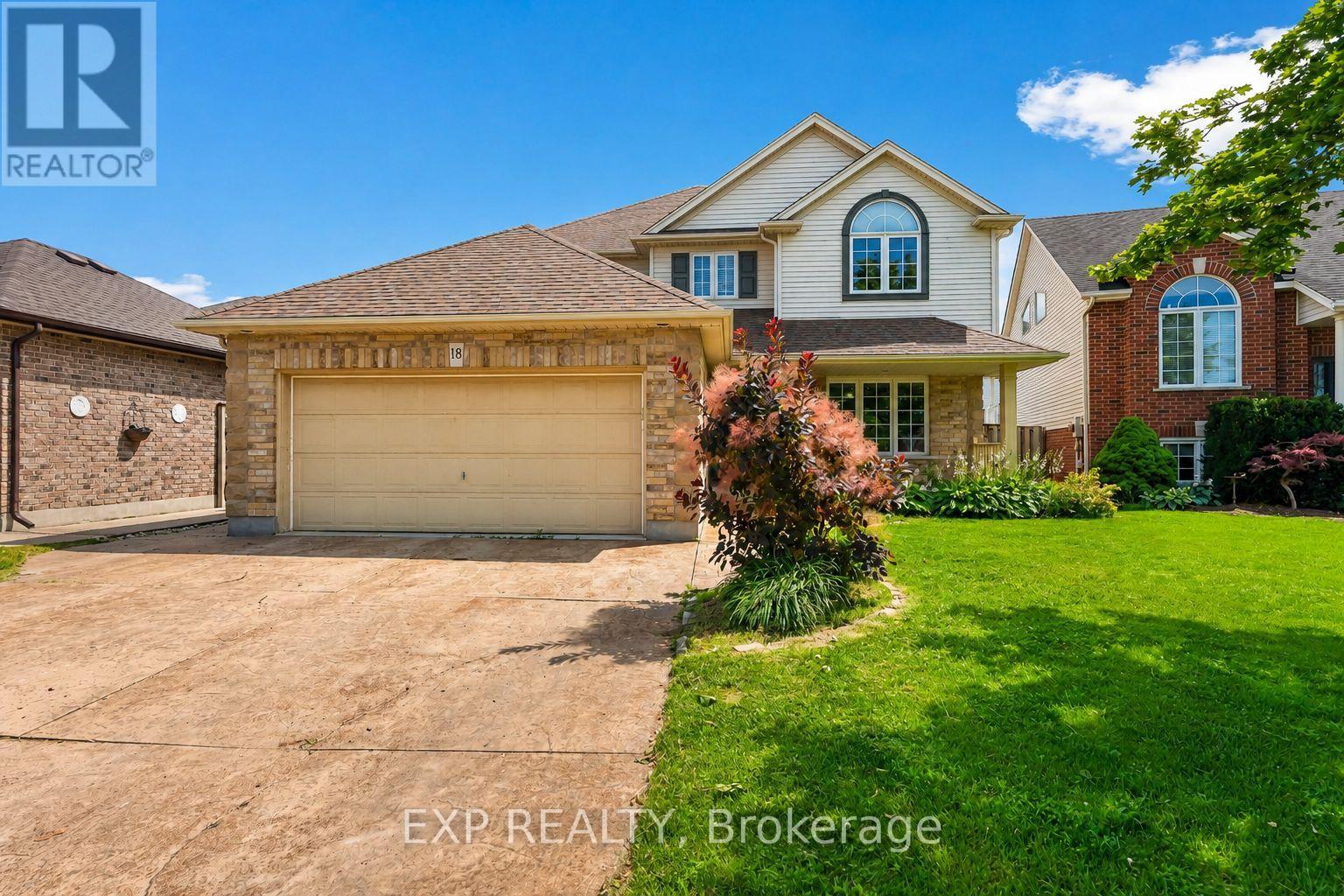 18 BRIARWOOD DRIVE - 1