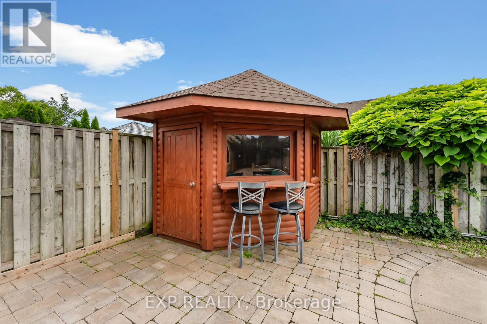 18 BRIARWOOD DRIVE - 40