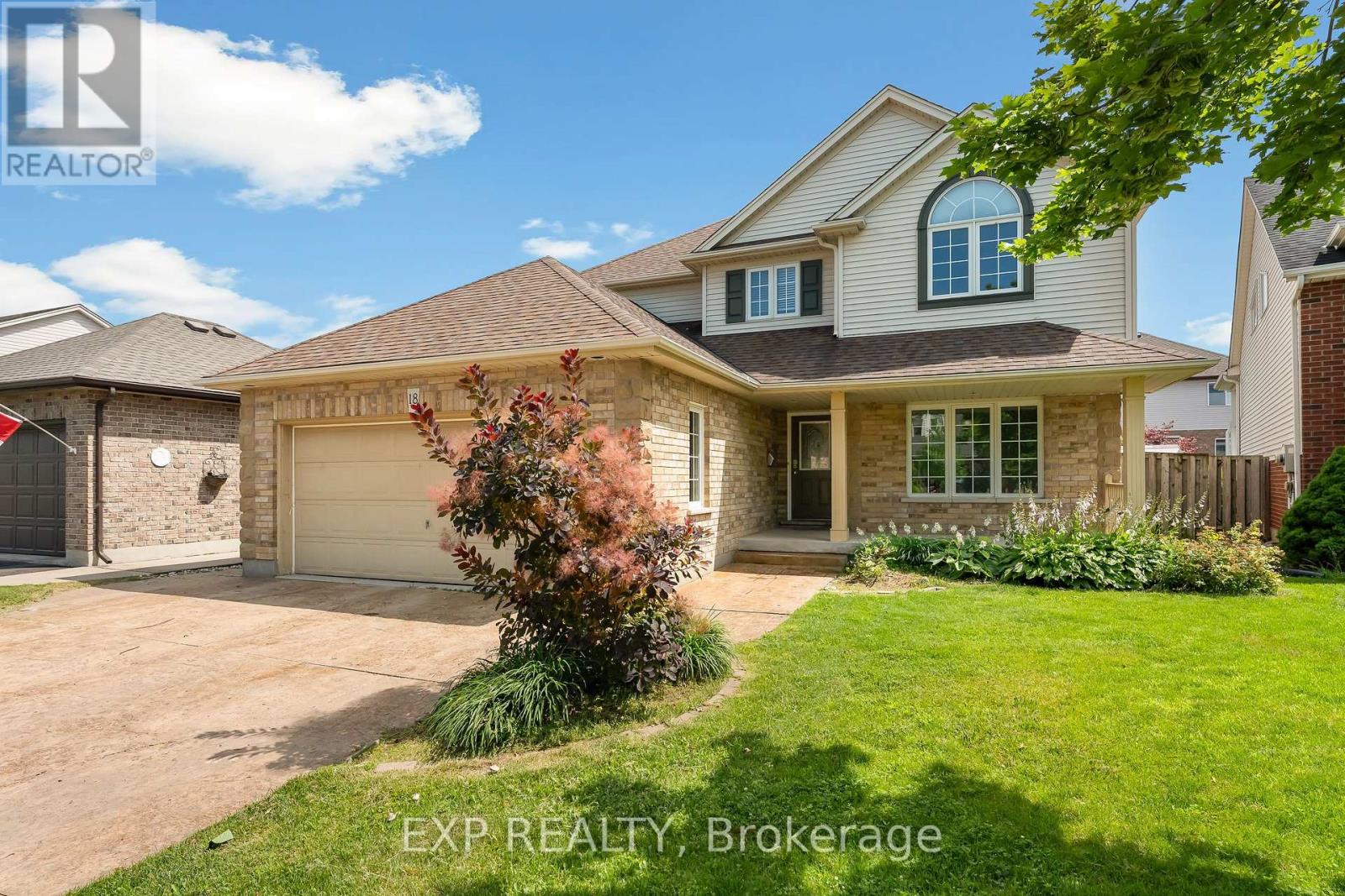 18 BRIARWOOD DRIVE - 45