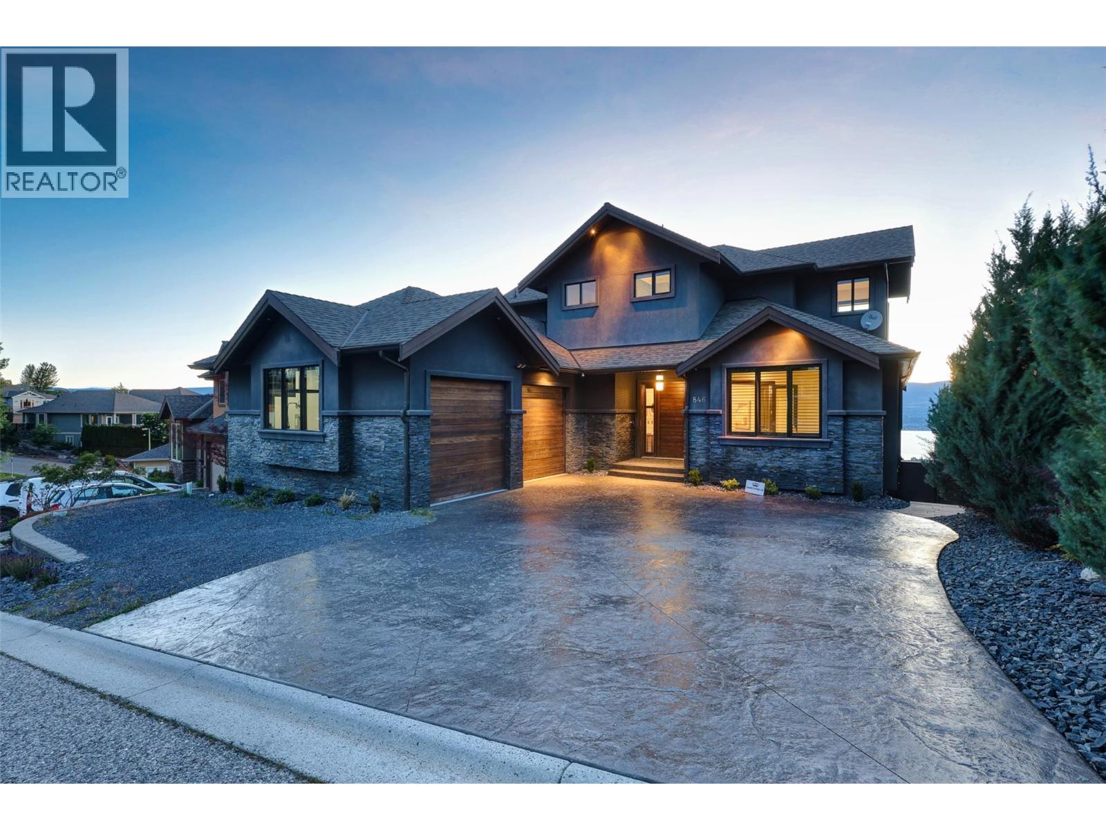 846 Clarance Avenue, Kelowna