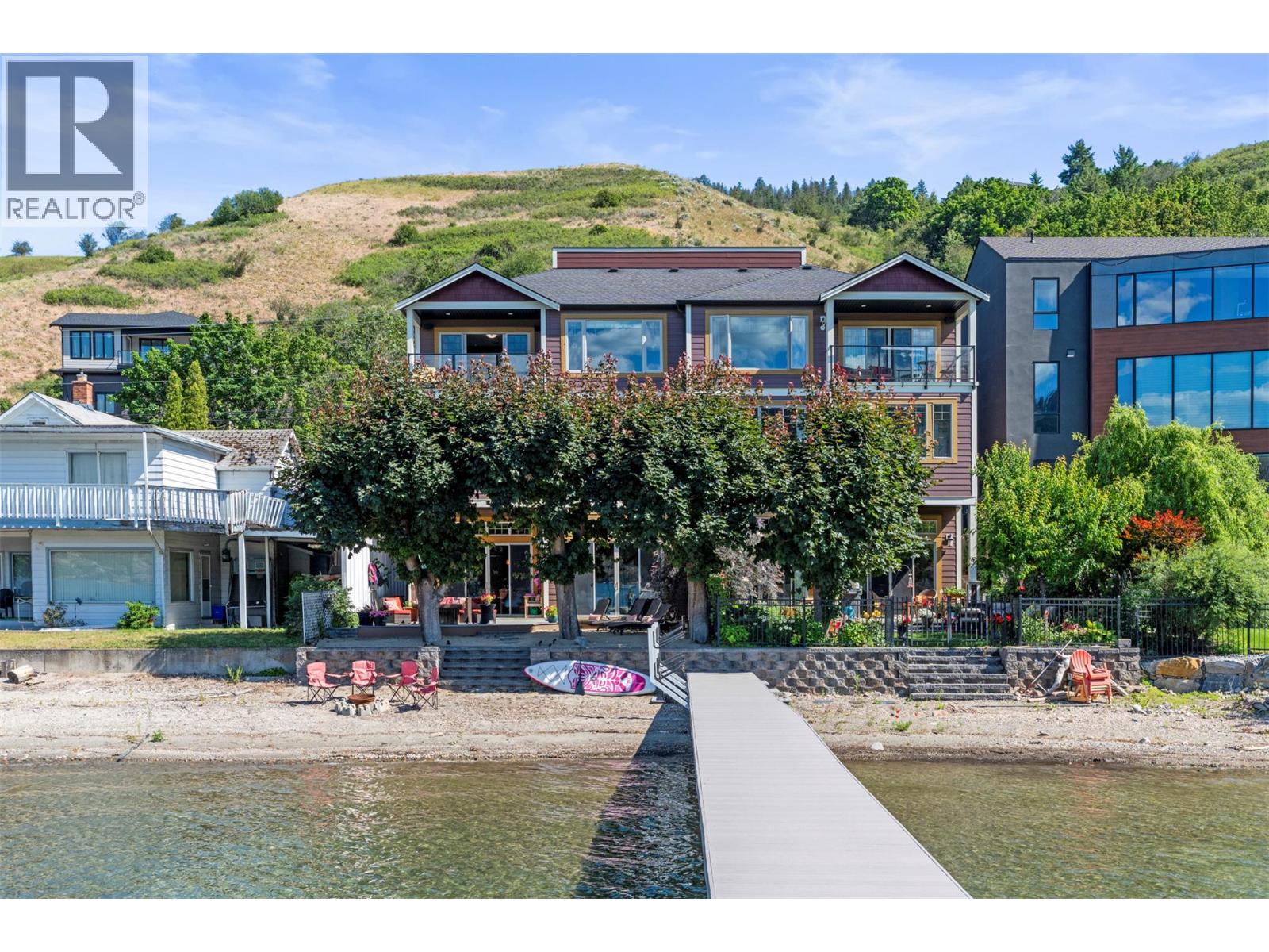 8049 Okanagan Landing Road - 9