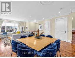 Primary Bedroom - 241 Poplar Plains Street, Toronto, ON M4V2N8 Photo 6