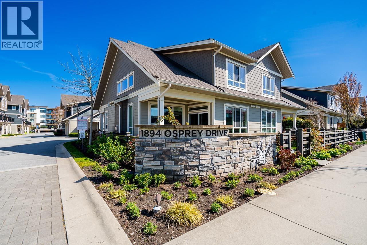 1894 OSPREY Drive, Tsawwassen